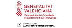 Residencia San Francisco y San Vicente - Programa Cuidem Junts