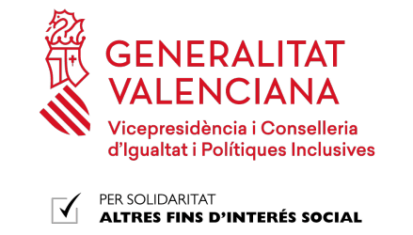 Residencia San Francisco y San Vicente - Programa Cuidem Junts
