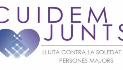 Residencia San Francisco y San Vicente - Cuidem Junts un programa para luchar contra la soledad en el envejecimiento