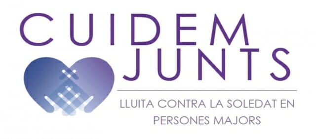 Residencia San Francisco y San Vicente - Cuidem Junts un programa para luchar contra la soledad en el envejecimiento