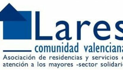 Residencia San Francisco Y San Vicente - Video De Centro Lares Cv -Sector Solidario- Atención A Las Personas Mayores