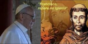 Residencia San Francisco y San Vicente - Celebramos los Santos