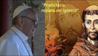 Residencia San Francisco y San Vicente - Celebramos los Santos