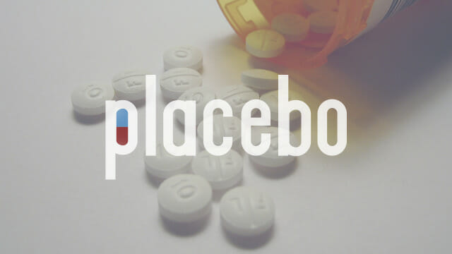 Residencia San Francisco y San Vicente - ¿Es lícito el uso terapéutico del placebo en personas mayores?