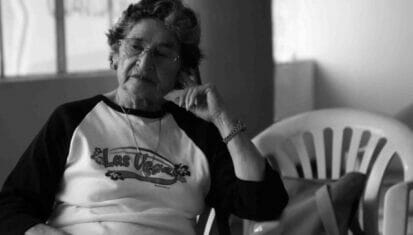Residencia San Francisco y San Vicente - El duelo en una persona mayor: cómo prevenirlo y/o tratarlo