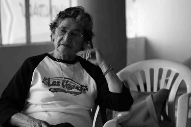 Residencia San Francisco y San Vicente - El duelo en una persona mayor: cómo prevenirlo y/o tratarlo