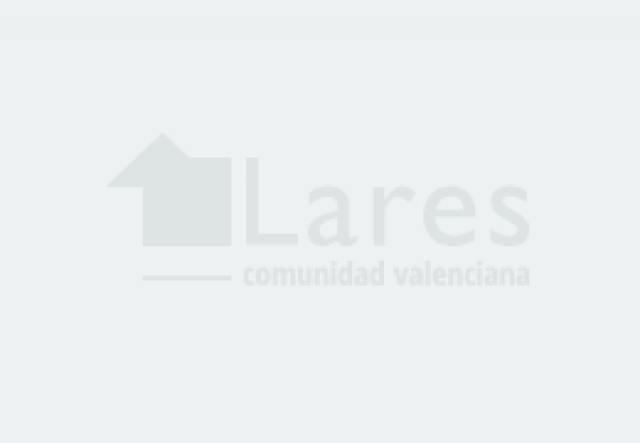 Residencia San Francisco y San Vicente - Transformación modelo cuidados 2021