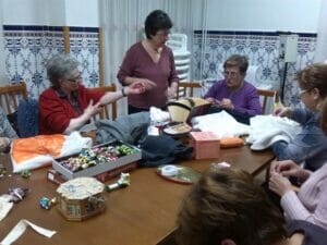 Residencia San Francisco y San Vicente - Hazte voluntario