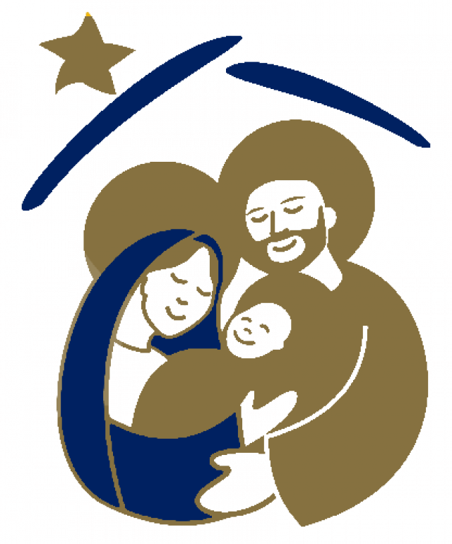 Residencia San Francisco y San Vicente - Feliz Navidad Coro Residencia