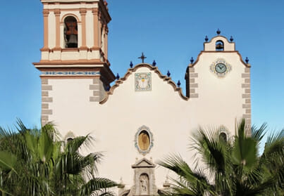 Residencia De Mayores San Francisco Y San Vicente - Servicios - Centro Sociosanitario Catolico