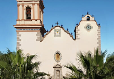 Residencia de Mayores San Francisco y San Vicente - Servicios - Centro Sociosanitario Catolico
