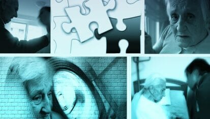 Residencia San Francisco y San Vicente - Serie «Síndromes Geriatricos» : Sindrome Confusional Agudo, prevención y tratamiento