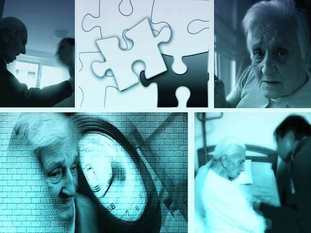 Residencia San Francisco y San Vicente - Serie «Síndromes Geriatricos» : Sindrome Confusional Agudo, prevención y tratamiento