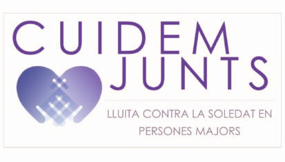 Residencia San Francisco y San Vicente - Fundación ”la Caixa” impulsa el programa Cuidem Junts