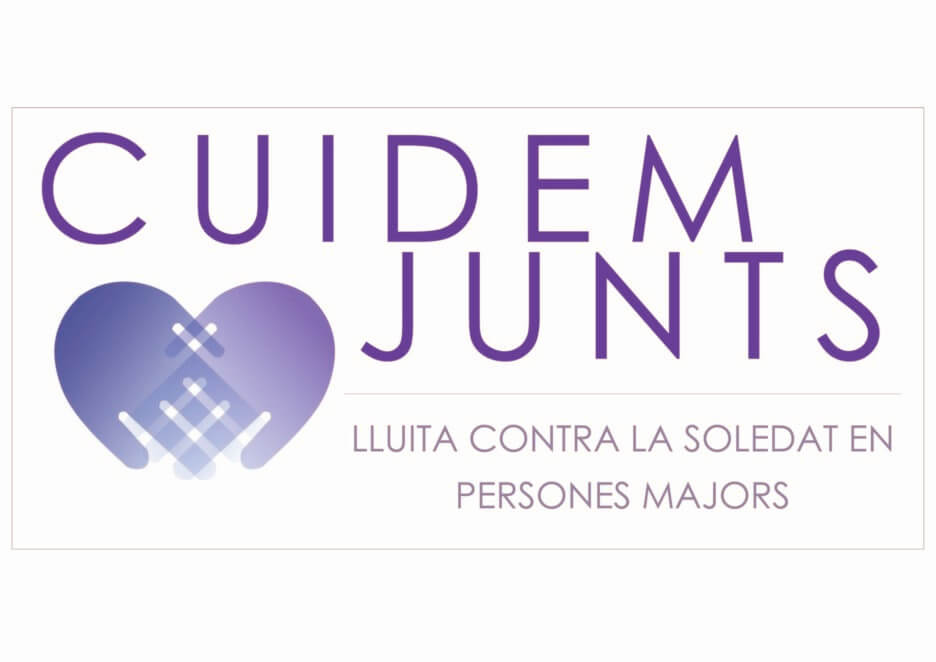 Residencia San Francisco y San Vicente - Fundación ”la Caixa” impulsa el programa Cuidem Junts