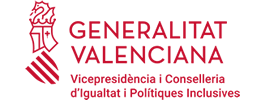 Programa Cuidem Junts - Colaboradores - Generalitat Valenciana