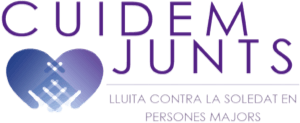 Residencia San Francisco y San Vicente - Banco Solidario de Ayudas Técnicas - Cuidem Junts - Programa Cuidem Junts Logo