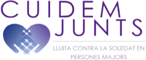 Residencia San Francisco Y San Vicente - Banco Solidario De Ayudas Técnicas - Cuidem Junts - Programa Cuidem Junts Logo