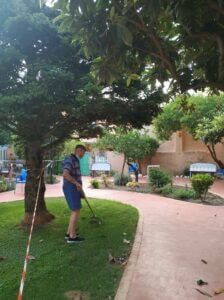 Actividad Significativa