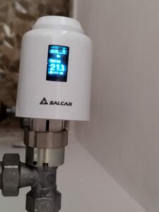 Residencia San Francisco Y San Vicente - Innovación , Sostenibilidad Y Acp : Nuevas Válvulas De Radiador En Residencia San Francisco Y San Vicente - Whatsapp Image 2023 08 28 At 16.10.30 2