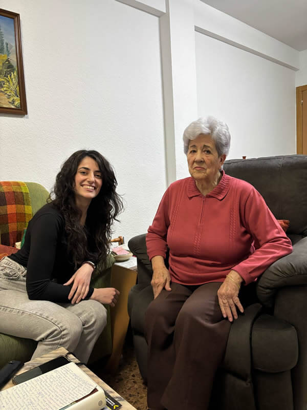 Residencia San Francisco y San Vicente - “Cuidem Junts”: una red que sigue creciendo gracias a la colaboración institucional - Cuidem Junts 1 1