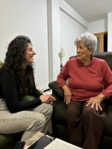 Residencia San Francisco y San Vicente - El Ayuntamiento de Manises refuerza su colaboración con el programa Cuidem Junts - IMG 20251007 WA0012 2
