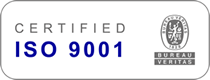 Residencia de Mayores San Francisco y San Vicente - ISO 9001