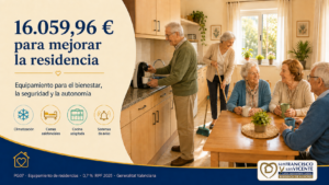 Residencia San Francisco y San Vicente - Residencia de Mayores San Francisco y San Vicente - Centro Sociosanitario Católico - ff8e3da2 5e08 4776 9b08 548aa50721e5 8